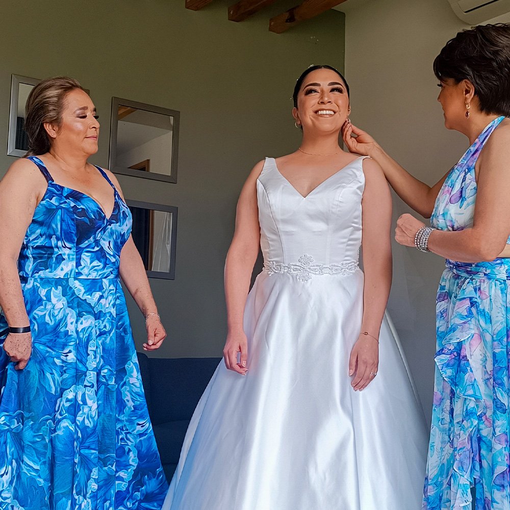 Nails & Makeup CAMELIA